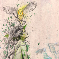 Wanderlust Drawing  - Thumbnail 2