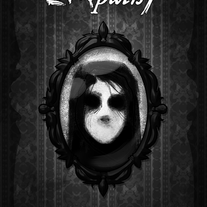 EMpathY: The Gothic Horror Art of Emy Bitner (Paperback)