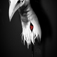 EMpathY: The Gothic Horror Art of Emy Bitner (Paperback)-2
