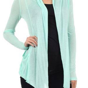 Mint Lightweight Cardigan 