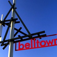 Women's Black  Seattle Theme QR Code T-Shirt  *Also Available in Men's Black - Thumbnail 3