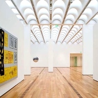 "Welcome to Atlanta" QR Code T-Shirt  *Also Available in Women's White - Thumbnail 3