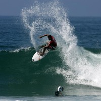 Orange County QR Code T-Shirt   *Also Available in Women's White - Thumbnail 3