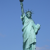 "I Love NY" QR Code T-Shirt  * Also Available in Women's White - Thumbnail 4