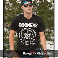 Rooney T (white) - Thumbnail 1