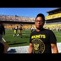 Rooneys T (yellow) - Thumbnail 1