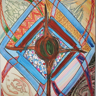 Los cuatro reinos. [sold]