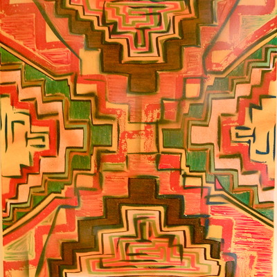 Ahí te quedas babylon