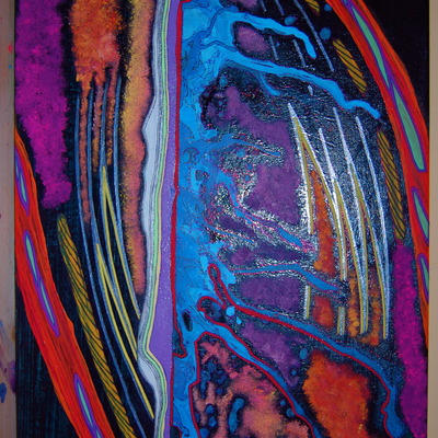 Súcuba. [sold]