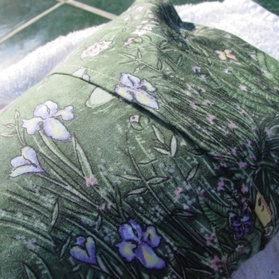 Lullaby lilly dream pillow - Thumbnail 4