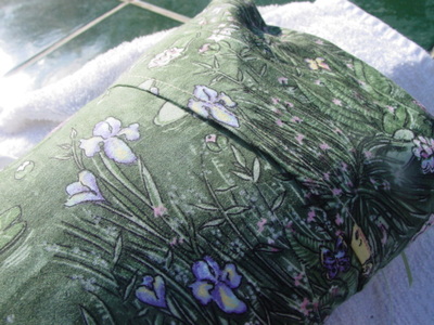 Lullaby Lilly Dream Pillow