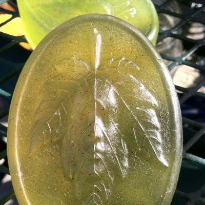 Magick moss spirit of the forest beauty bar - Thumbnail 1