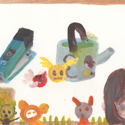 Pink rose apple - Thumbnail 4