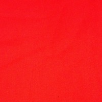 "Ava" Red Wired Headband - Thumbnail 3