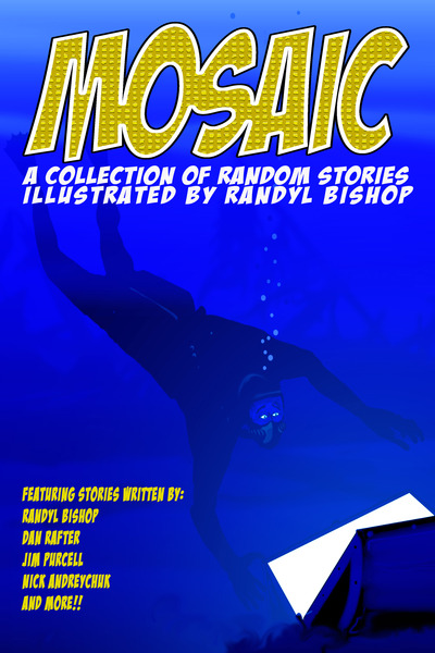 Mosaic Issue One