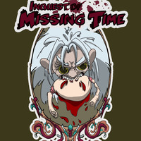 Inquest of Missing Time Sticker Set (11 characters) - Thumbnail 3