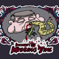 Inquest of Missing Time Sticker Set (11 characters) - Thumbnail 4
