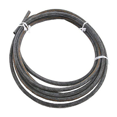 Oem german cloth braided fuel hose