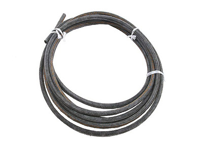 OEM German Cloth Braided Fuel Hose