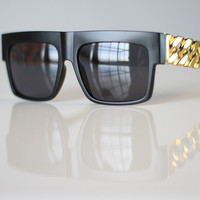 Ocean Grown Glasses  - Thumbnail 1