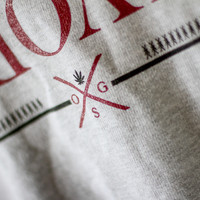 OG upside Crew Neck - Thumbnail 1