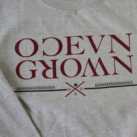 OG upside Crew Neck - Thumbnail 3