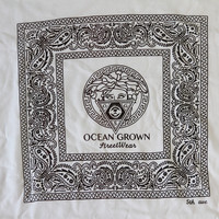 White Bandana tee - Thumbnail 1