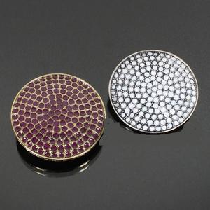 Xena Enamel Stretch Ring 