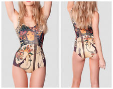 Bikini galaxy la trappistine swimsuit