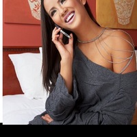 multi-layer tassel body chain - Thumbnail 4