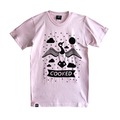 COOKED GOOSE