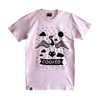 COOKED GOOSE