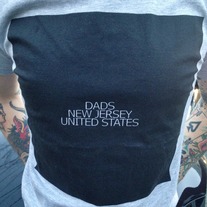 NEW JERSEY DADS BYE BYE