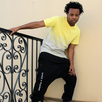 Dance 4 Freedom Pants Black - Thumbnail 2