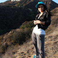 Dance 4 Freedom Pants Grey - Thumbnail 1