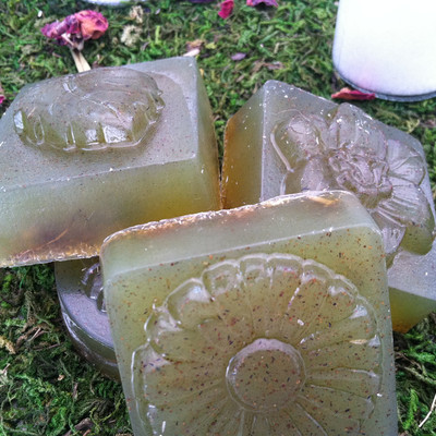 Gardener's scrub - Thumbnail 5