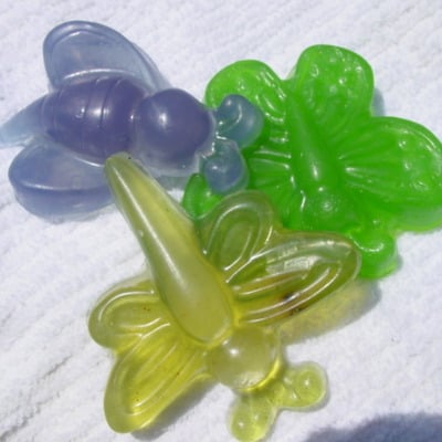  summer bug collection (best seller!) - Thumbnail 4