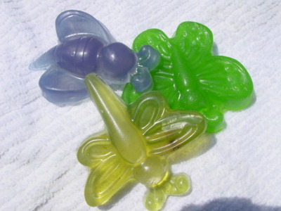  Summer Bug Collection (Best Seller!)