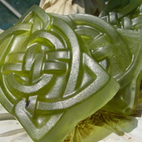 Kelley's Greenhouse Celtic Bar Set of 2 - Thumbnail 1