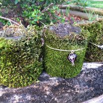 Wee Votive of the Fay 