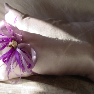 Dream sleep pillow  - Thumbnail 1