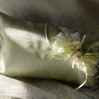 Dream Sleep Pillow  - Thumbnail 1