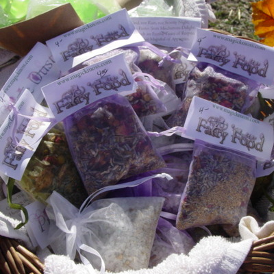 Faery food  - Thumbnail 5