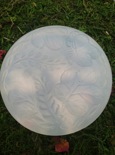 Lilly of the Valley Beauty Bars