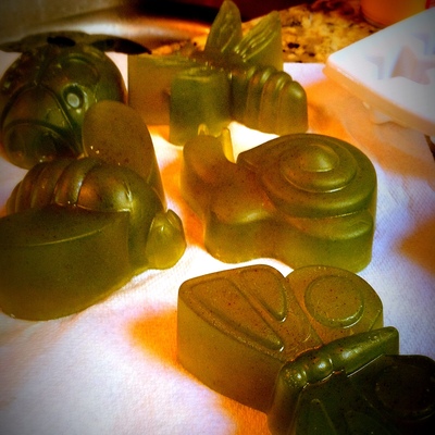 Enchanted creature collection  - Thumbnail 5