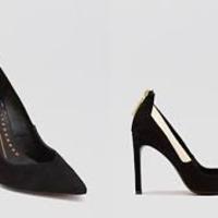 Dolce Vita "Karine" Pump - Thumbnail 3