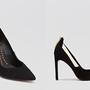 Dolce Vita "Karine" Pump-3