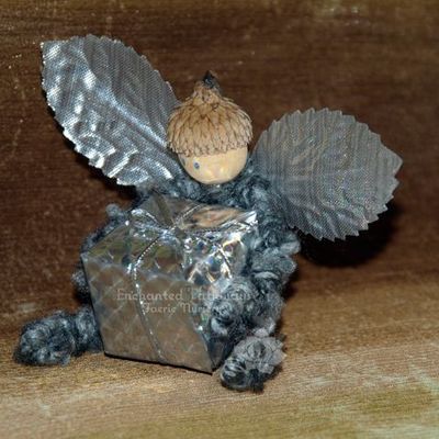 Faerie prince adam, fairy, ooak