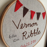 Customize Your Hoop - Thumbnail 1