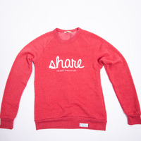 Share (Limited Edition Red) - Thumbnail 3